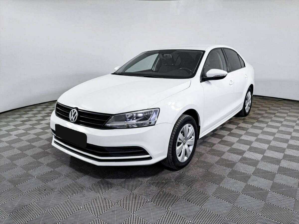 Купить Volkswagen Jetta, 2017, 121 000 км.. Фото: #0
