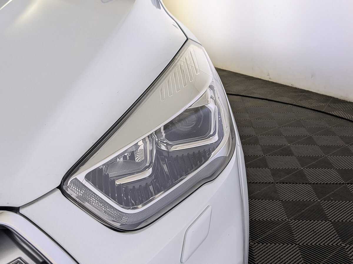 Купить Ford Kuga, 2018, 58 436 км.. Фото: #10