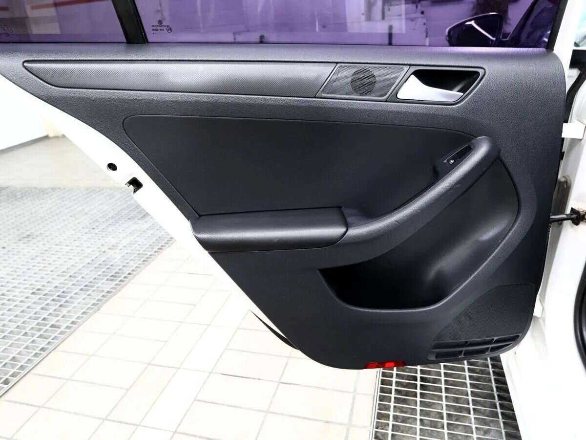 Купить Volkswagen Jetta, 2013, 180 000 км.. Фото: #12