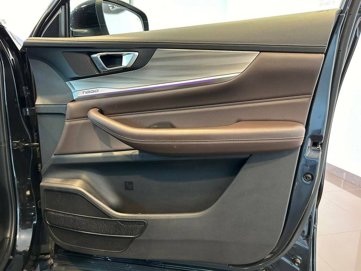 Купить Chery Tiggo 8 Pro, 2021, 70 610 км.. Фото: #12