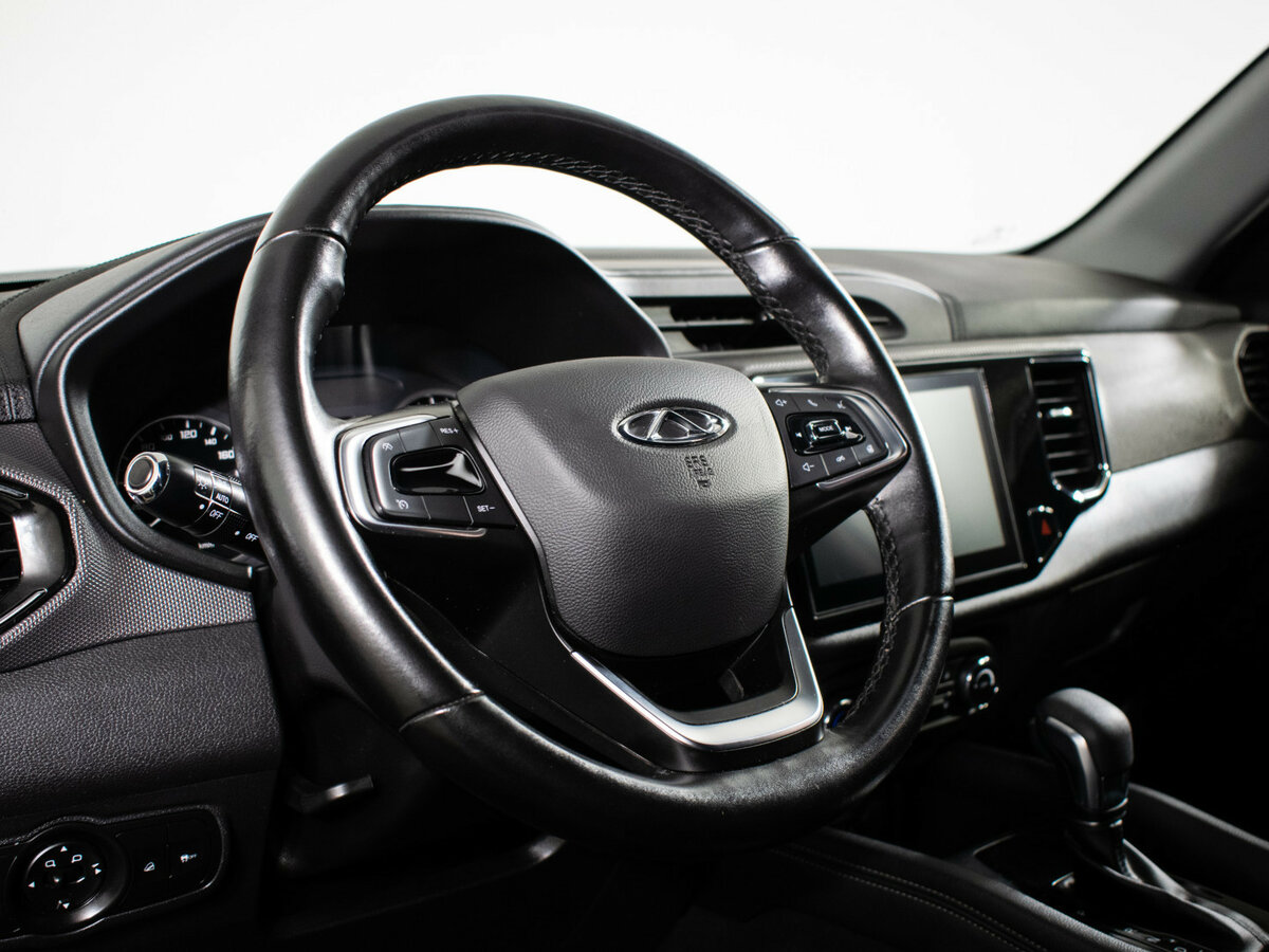 Купить Chery Tiggo 4, 2021, 68 571 км.. Фото: #11