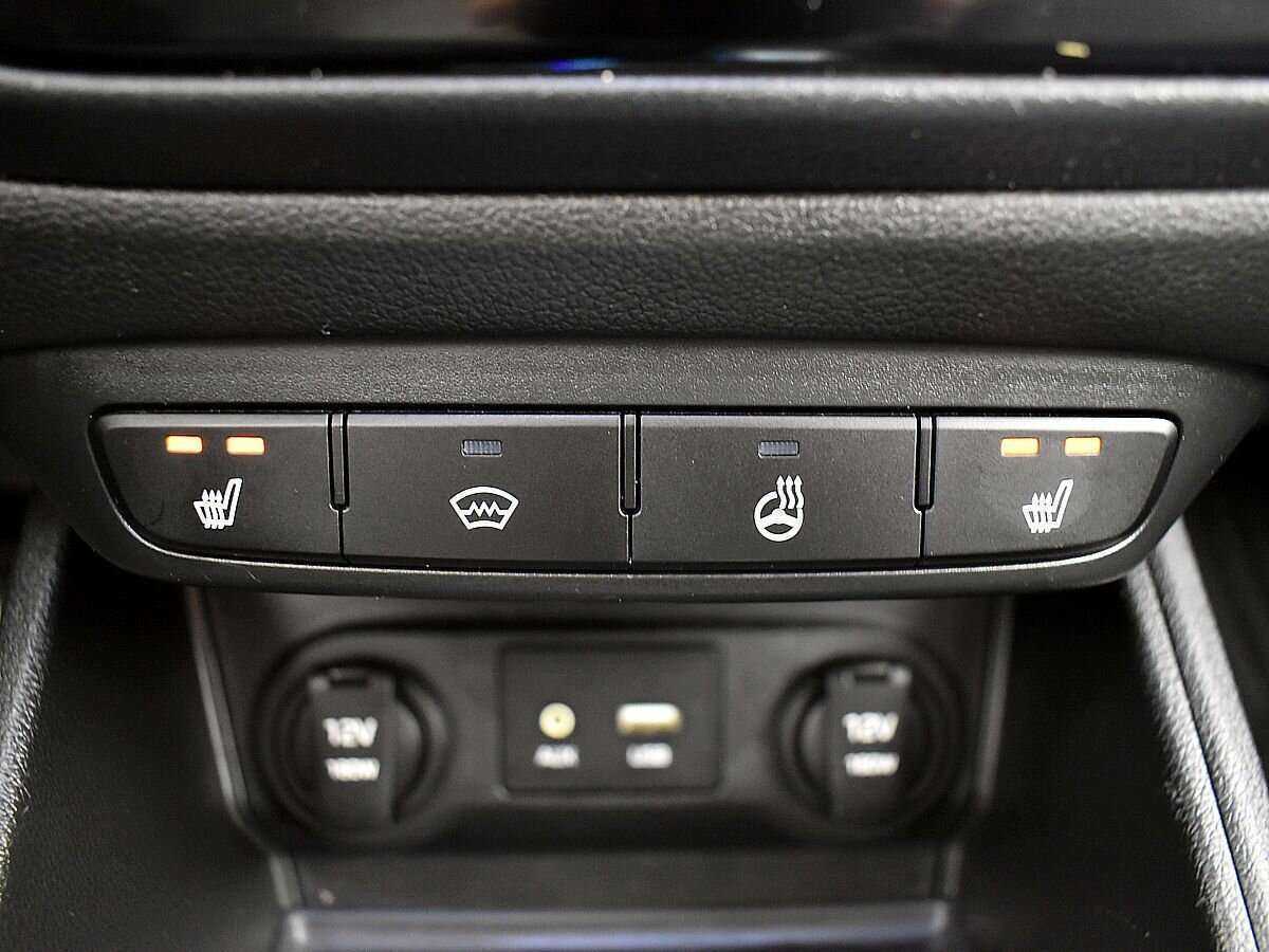 Купить Hyundai Solaris, 2018, 75 744 км.. Фото: #12