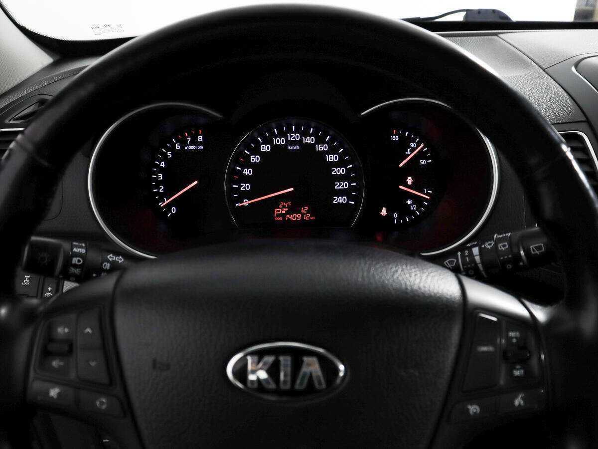 Купить Kia Sorento, 2014, 140 580 км.. Фото: #15