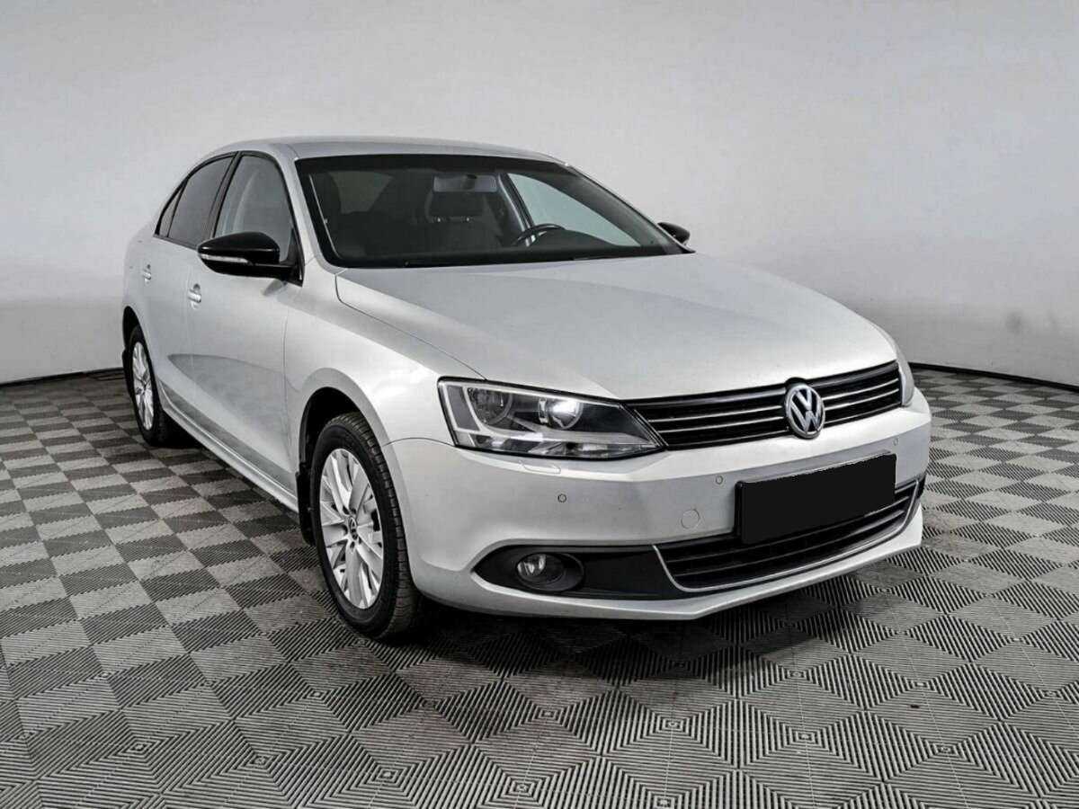 Купить Volkswagen Jetta, 2014, 172 500 км.. Фото: #2