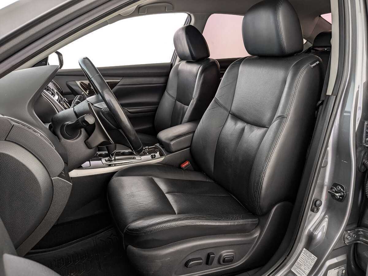 Купить Nissan Teana, 2014, 180 429 км.. Фото: #18