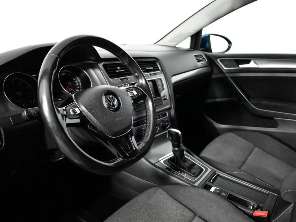 Купить Volkswagen Golf, 2014, 109 000 км.. Фото: #8