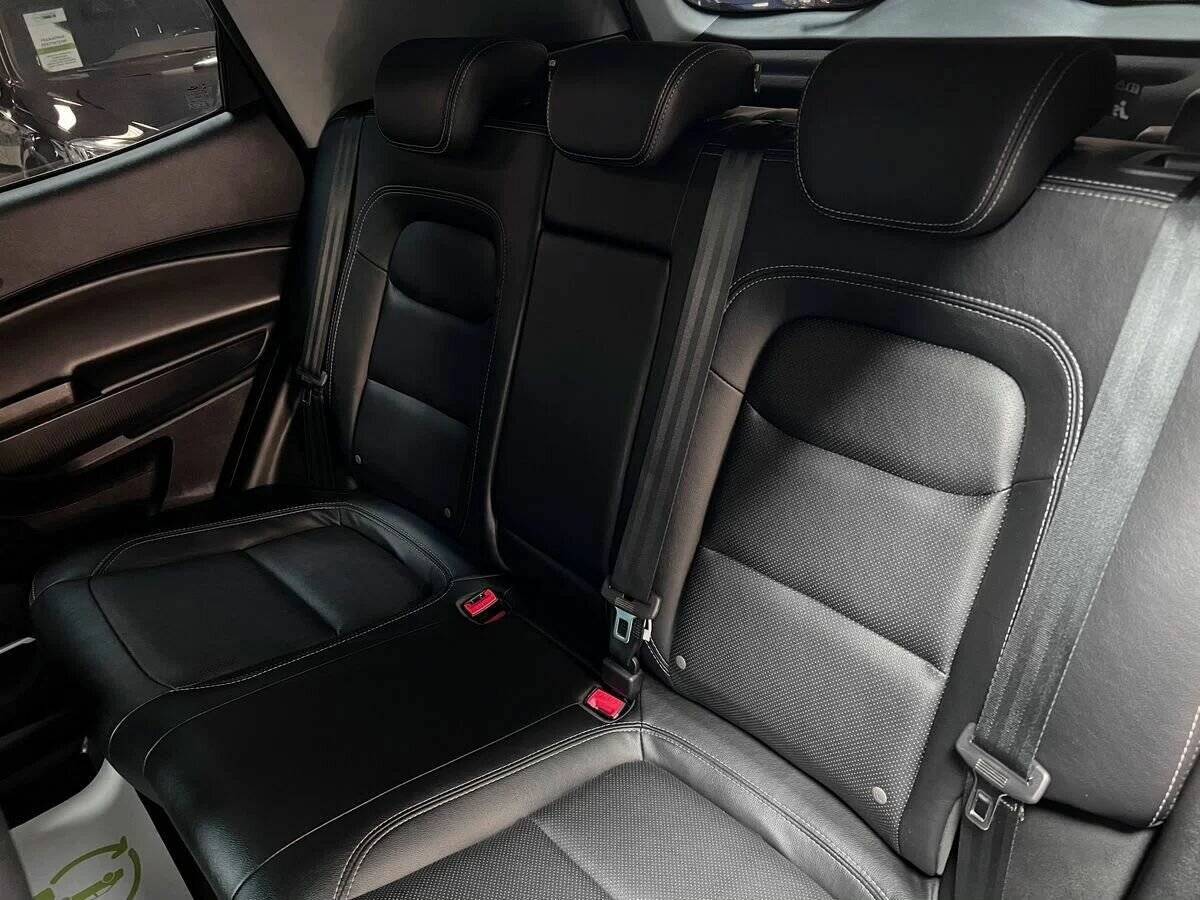 Купить Chery Tiggo 4, 2019, 44 362 км.. Фото: #7