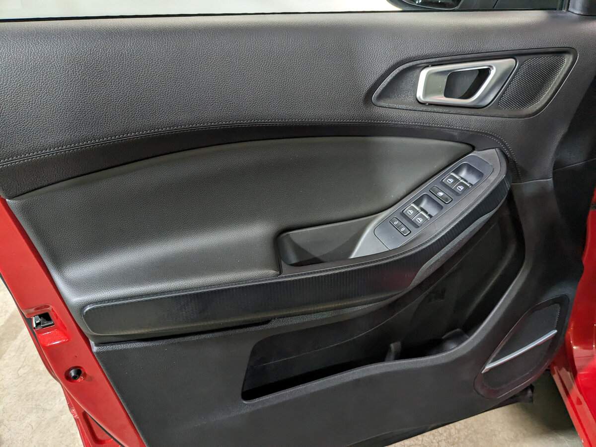 Купить Chery Tiggo 4, 2021, 70 740 км.. Фото: #18