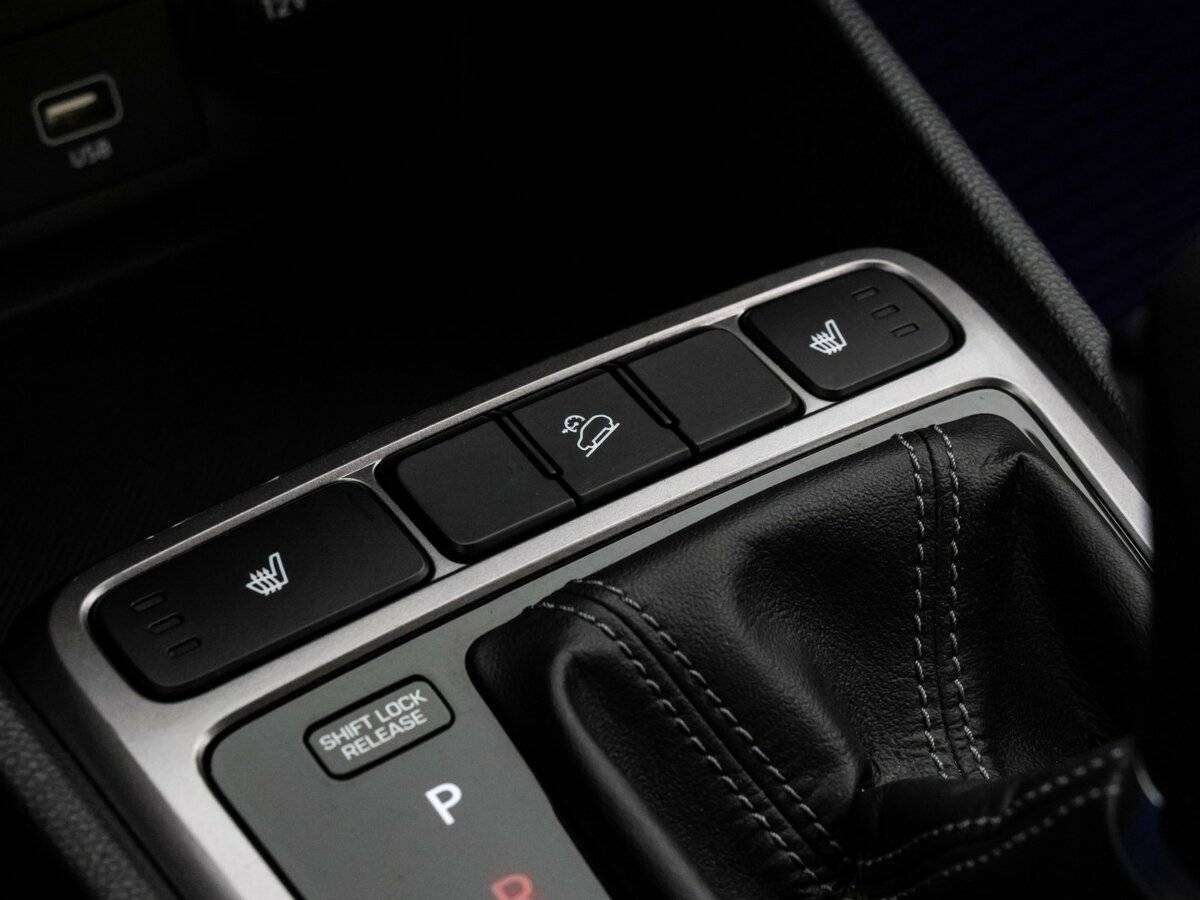 Купить Hyundai Creta, 2020, 65 338 км.. Фото: #17