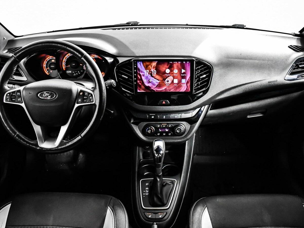 Купить Lada (ВАЗ) Vesta, 2020, 153 256 км.. Фото: #8