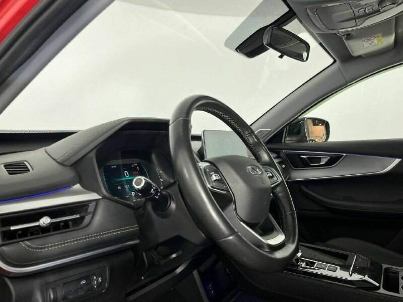 Купить Chery Tiggo 7 Pro, 2021, 70 474 км.. Фото: #22