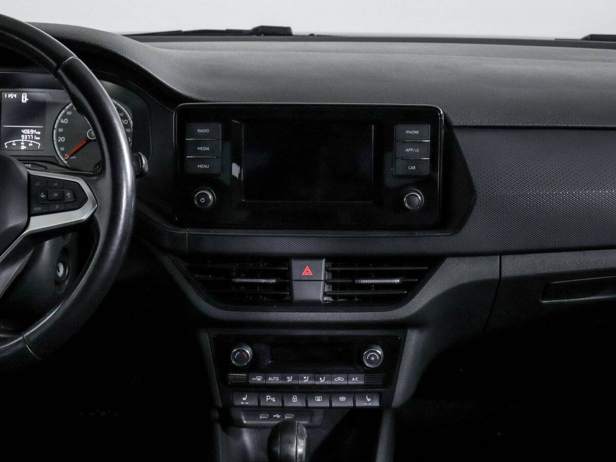 Купить Volkswagen Polo, 2021, 93 800 км.. Фото: #10