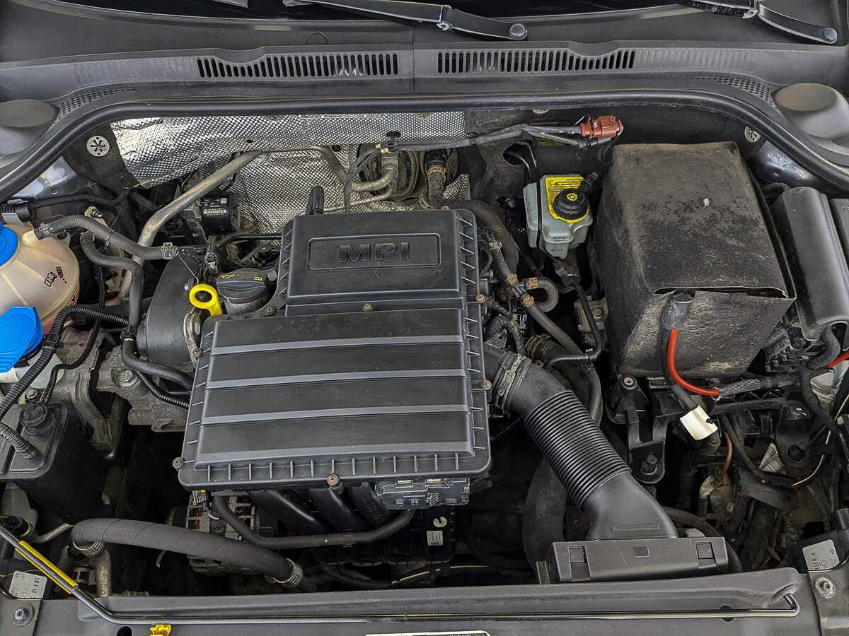 Купить Volkswagen Jetta, 2016, 227 183 км.. Фото: #8