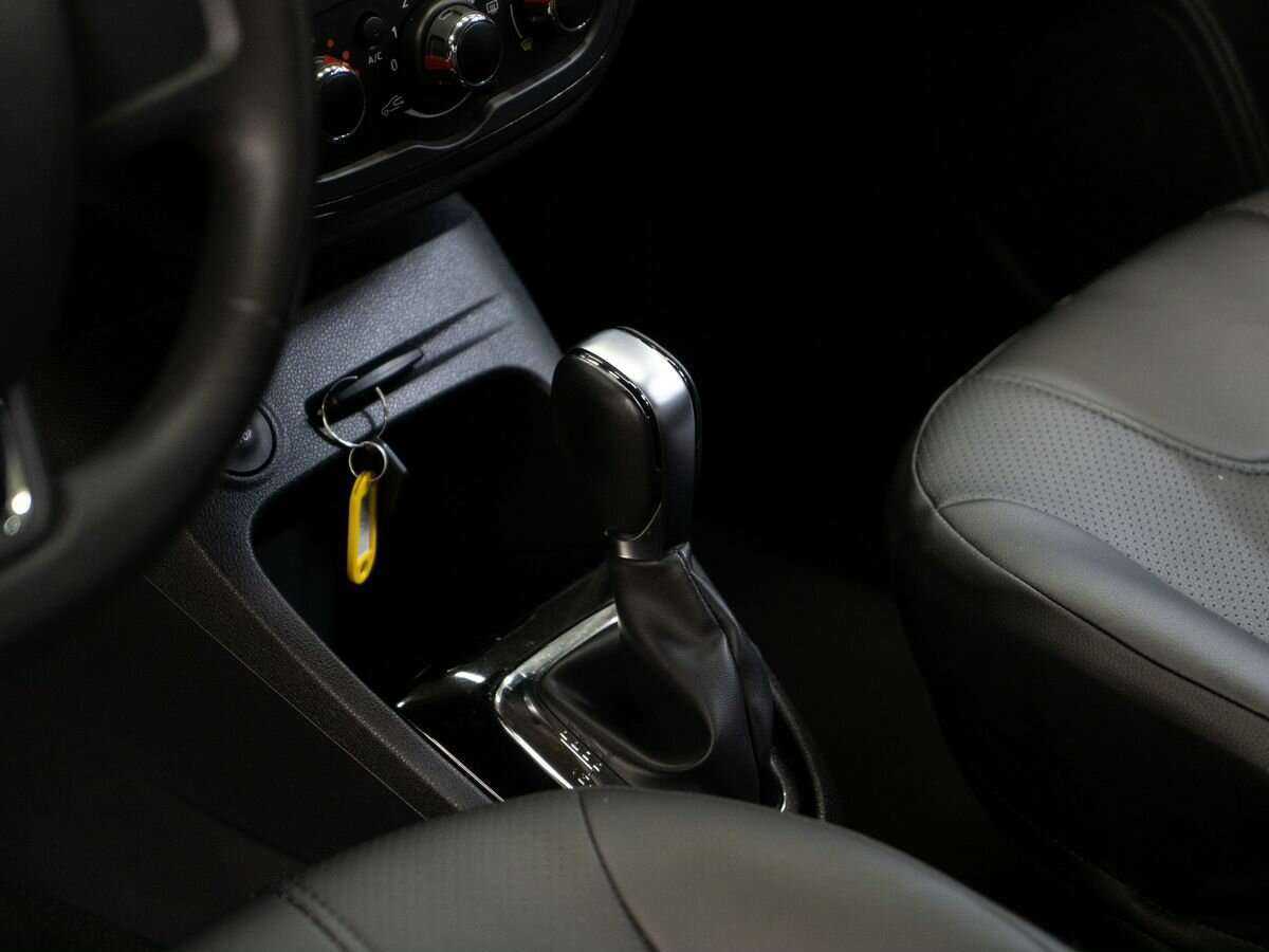 Купить Renault Kaptur, 2019, 22 460 км.. Фото: #11