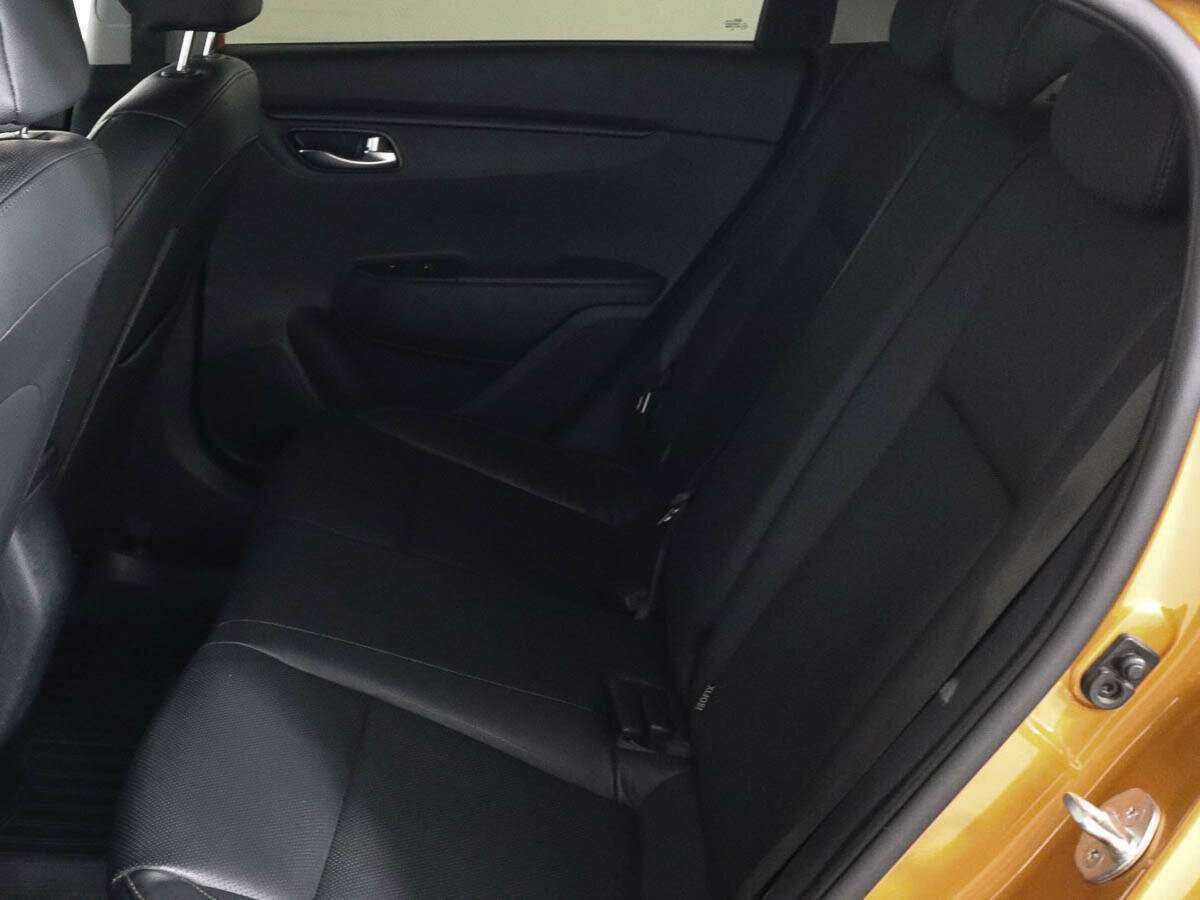 Купить Kia Rio, 2019, 85 650 км.. Фото: #8