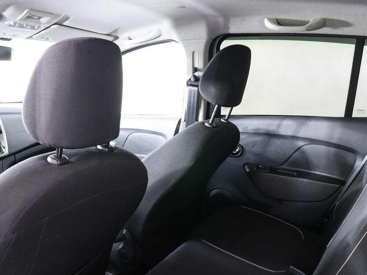 Купить Renault Sandero, 2020, 48 205 км.. Фото: #8