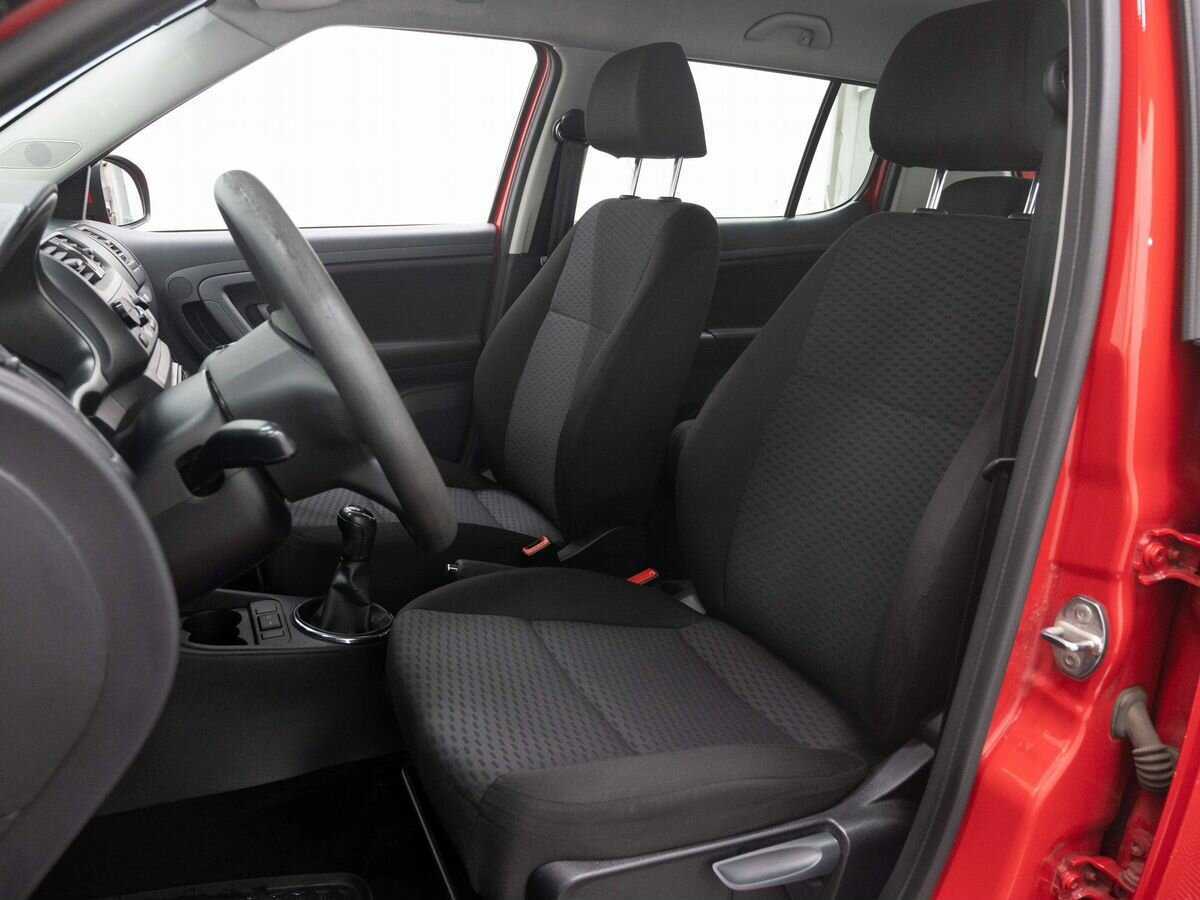 Купить Skoda Fabia, 2013, 78 211 км.. Фото: #8