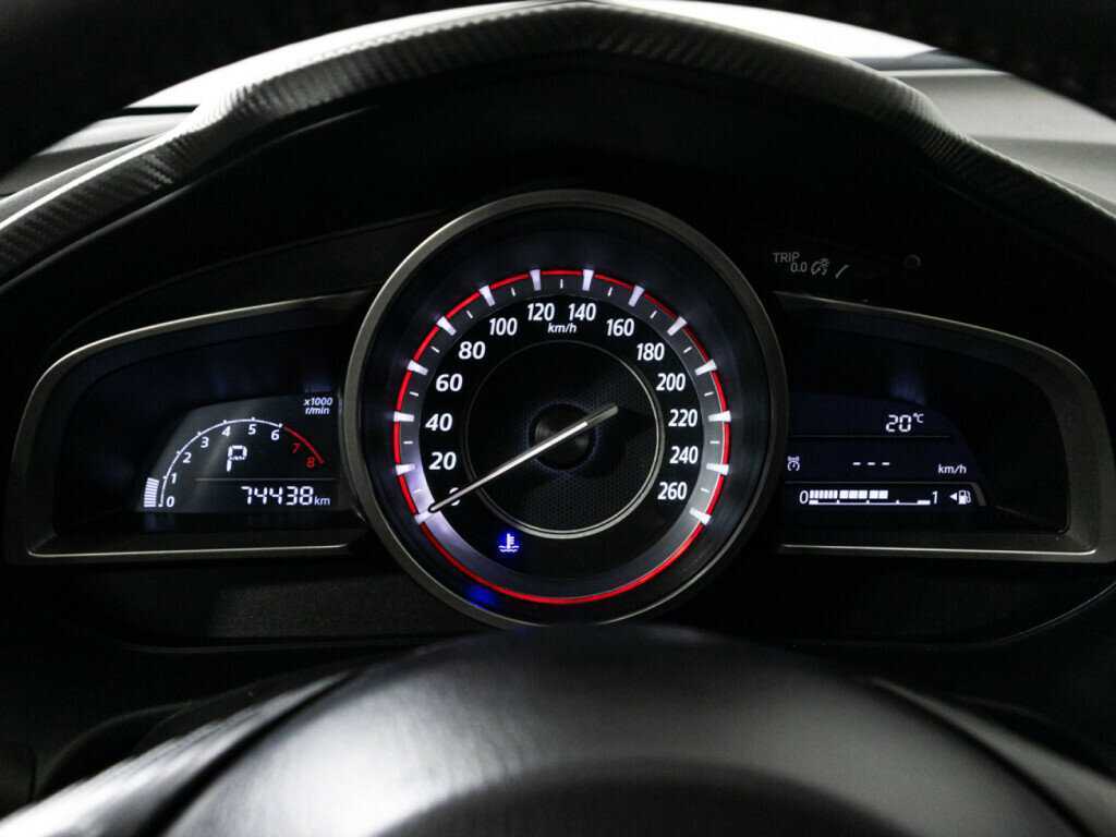 Купить Mazda 3, 2013, 74 437 км.. Фото: #11