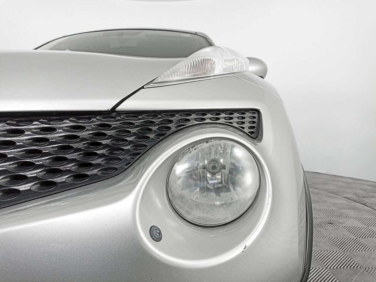 Купить Nissan Juke, 2012, 169 235 км.. Фото: #16