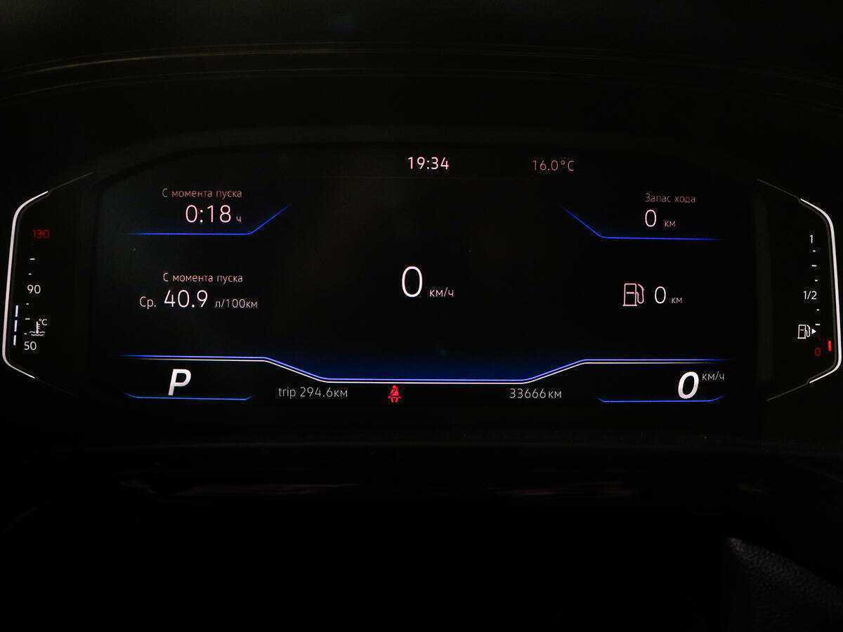 Купить Volkswagen Polo, 2021, 33 631 км.. Фото: #10