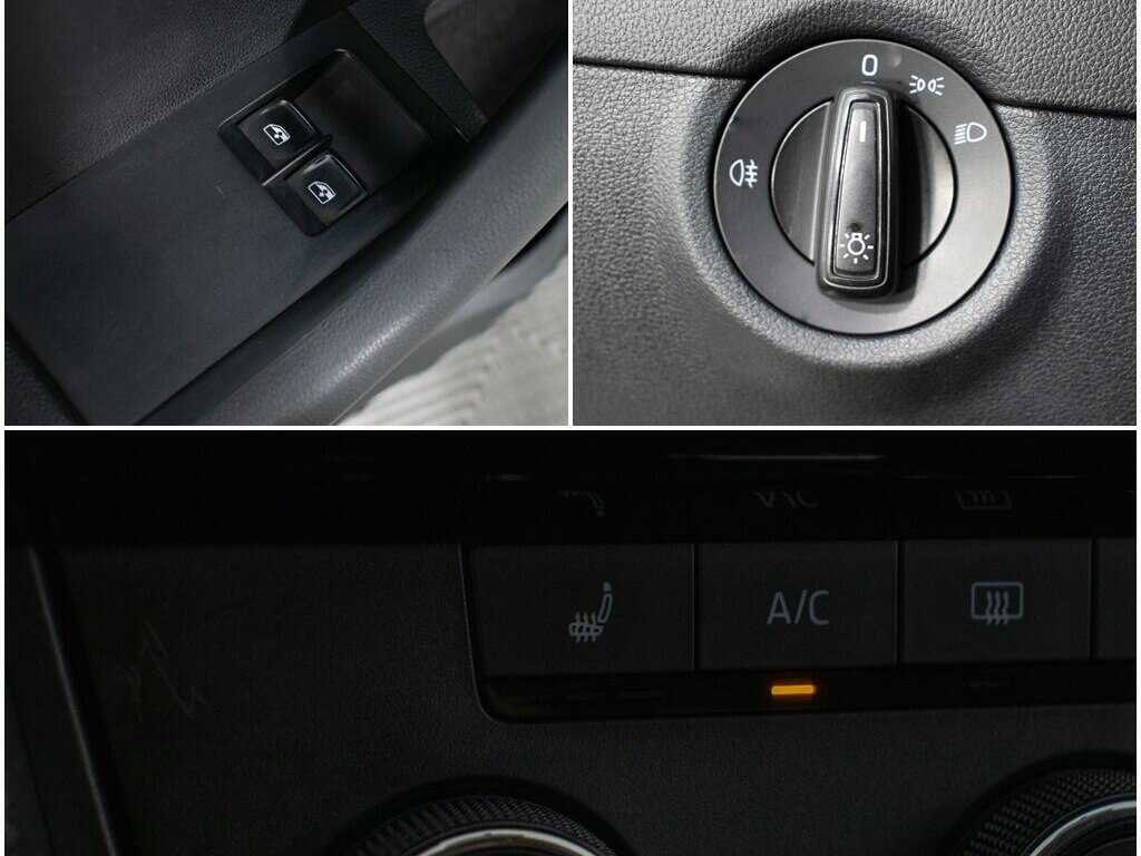 Купить Skoda Octavia, 2018, 413 386 км.. Фото: #15