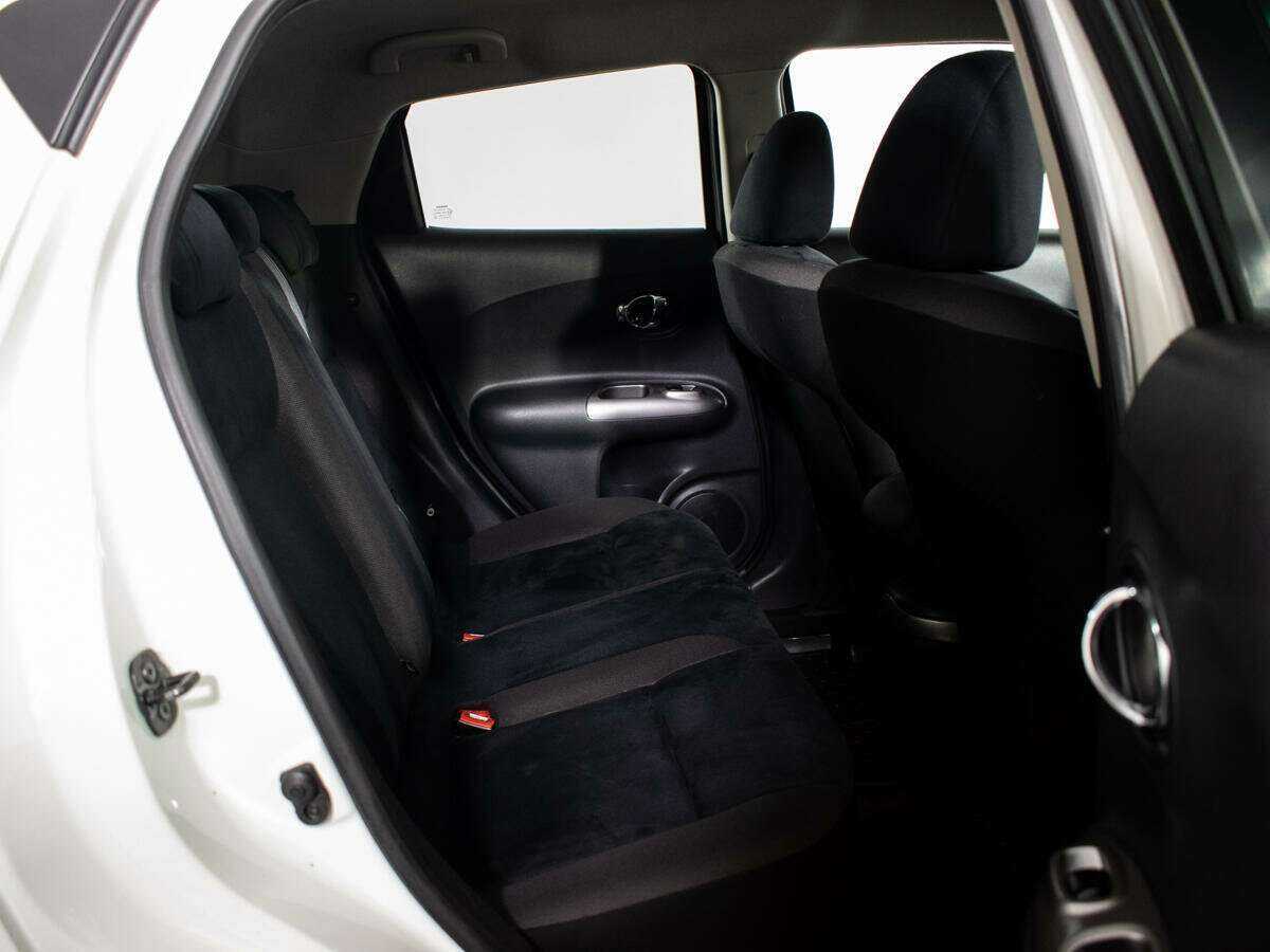 Купить Nissan Juke, 2013, 87 169 км.. Фото: #7