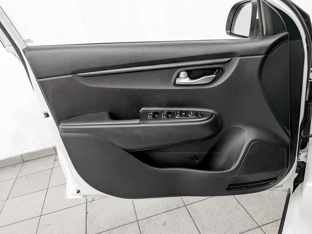 Купить Kia Rio, 2019, 148 880 км.. Фото: #18