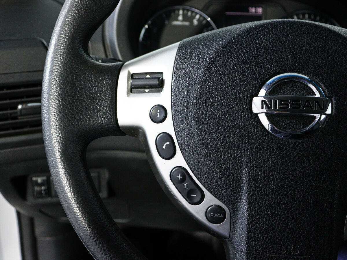 Купить Nissan X-Trail, 2013, 142 190 км.. Фото: #14