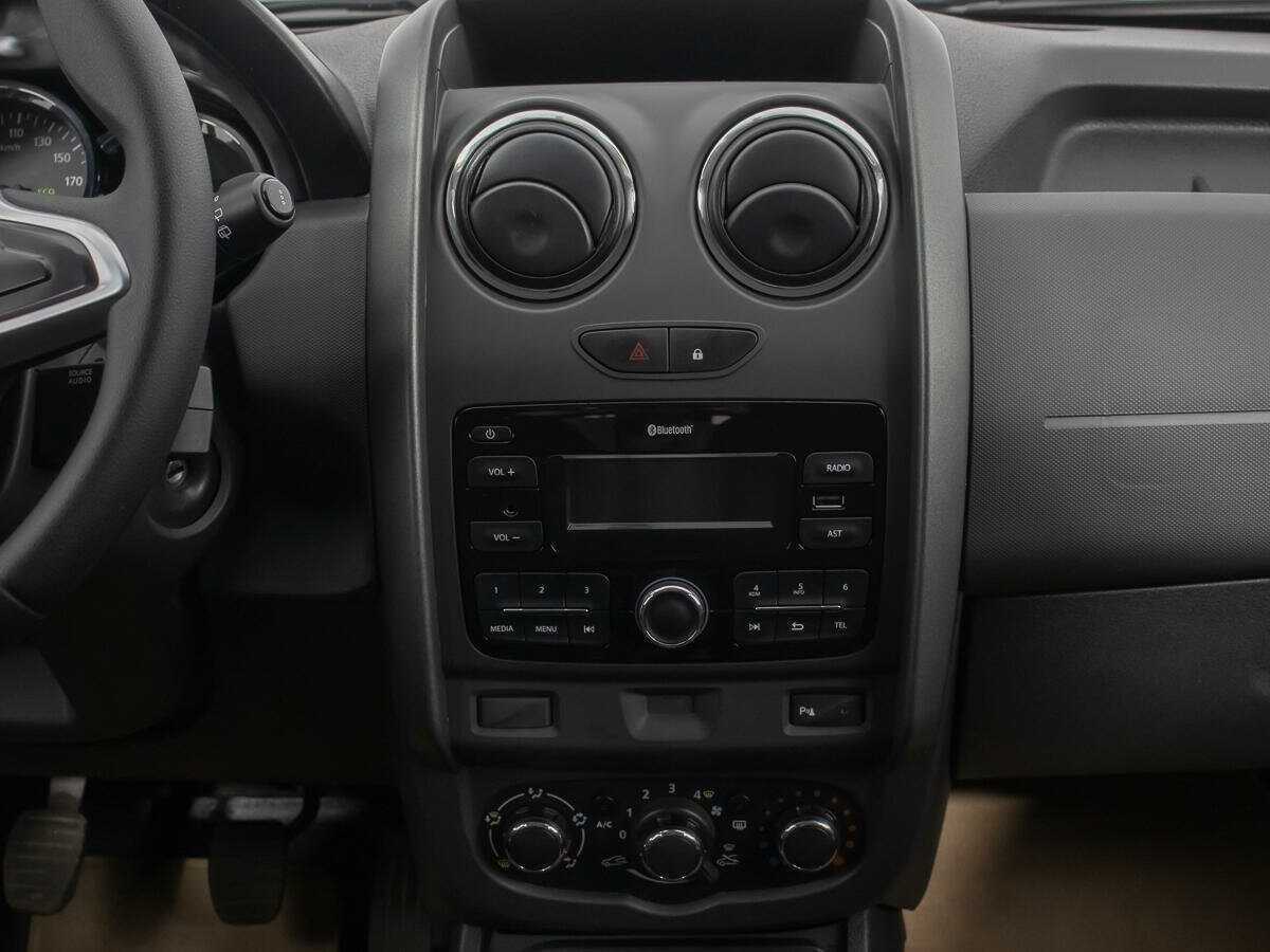 Купить Renault Duster, 2019, 111 350 км.. Фото: #13