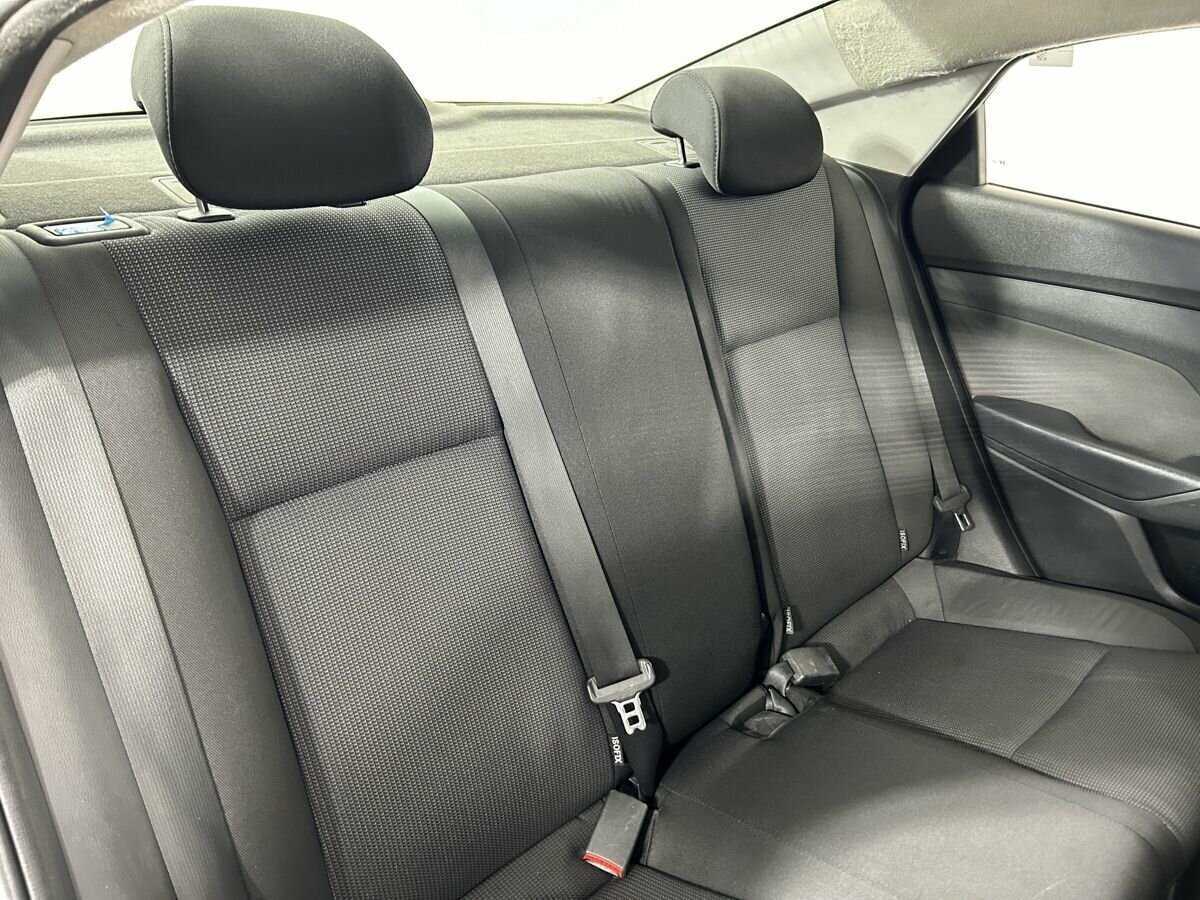 Купить Hyundai Solaris, 2017, 255 365 км.. Фото: #14