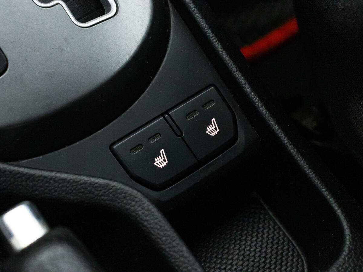 Купить Kia Rio, 2016, 140 429 км.. Фото: #14