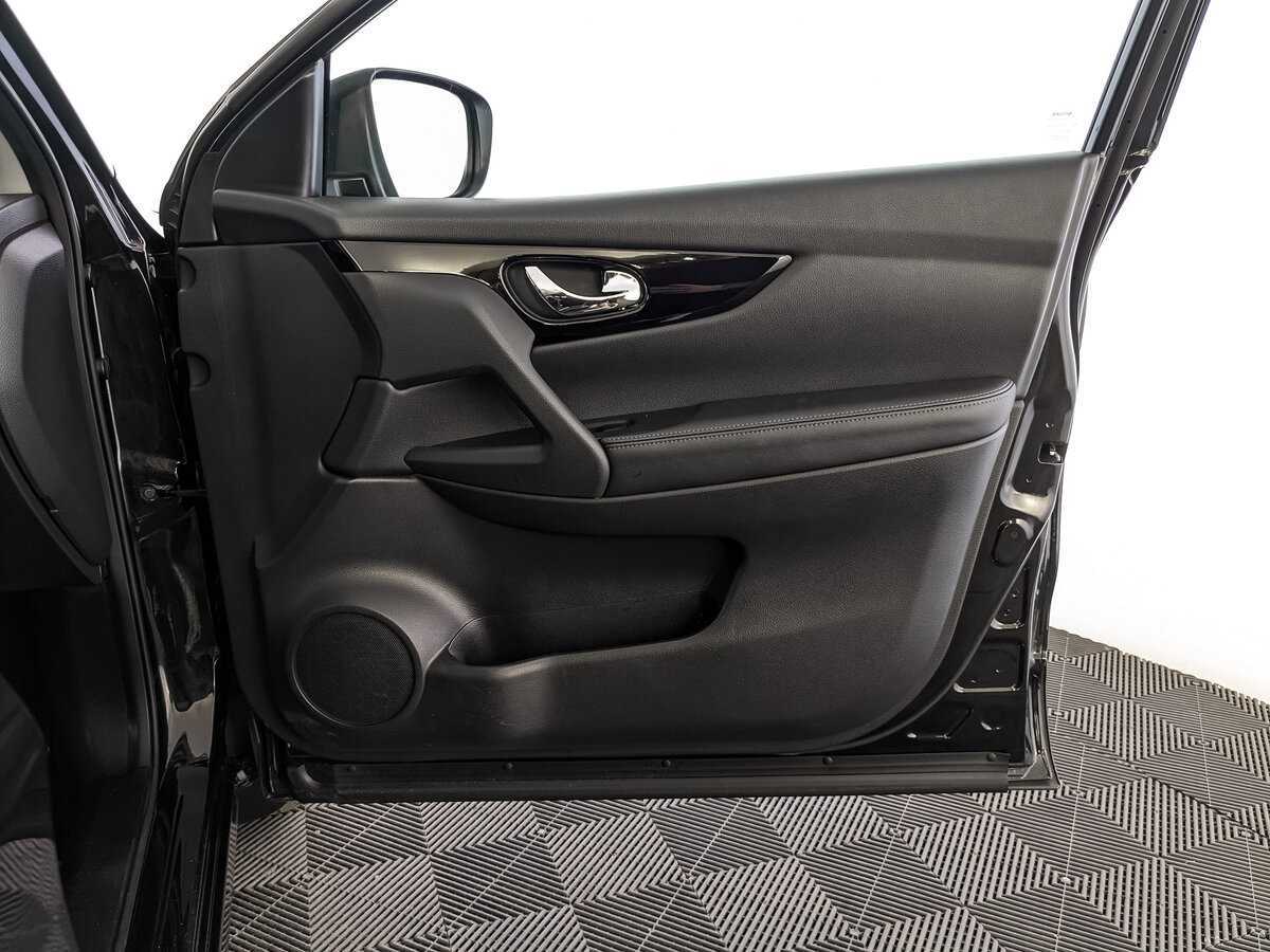 Купить Nissan Qashqai, 2018, 99 000 км.. Фото: #19