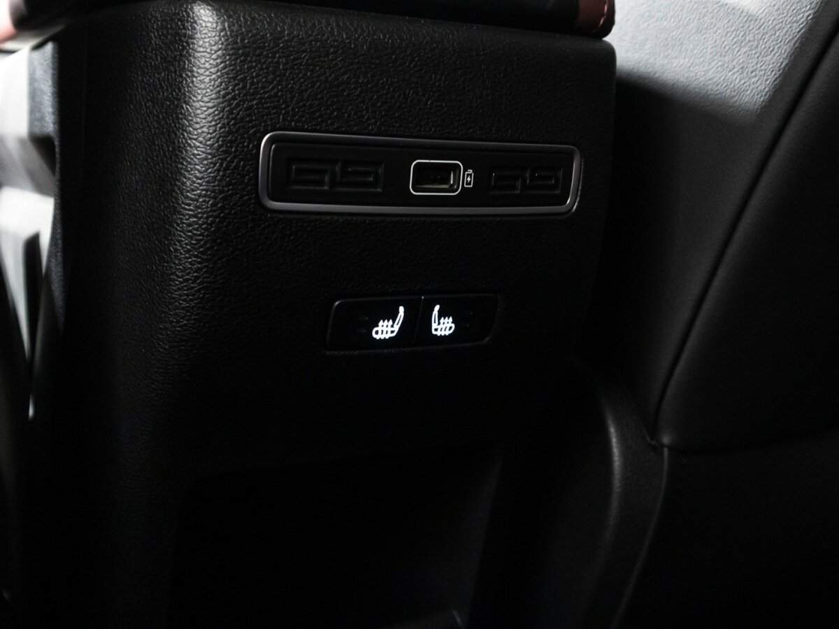 Купить Geely Coolray, 2021, 26 315 км.. Фото: #22