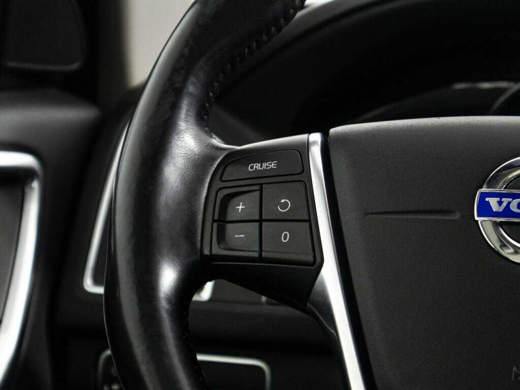 Купить Volvo XC60, 2014, 356 057 км.. Фото: #17