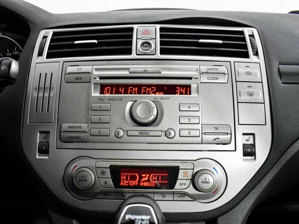 Купить Ford Kuga, 2012, 169 806 км.. Фото: #14