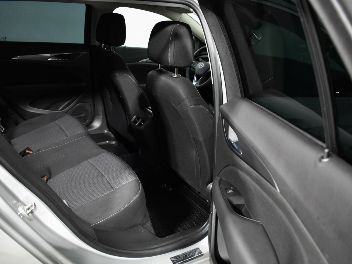 Купить Opel Insignia, 2020, 94 609 км.. Фото: #9