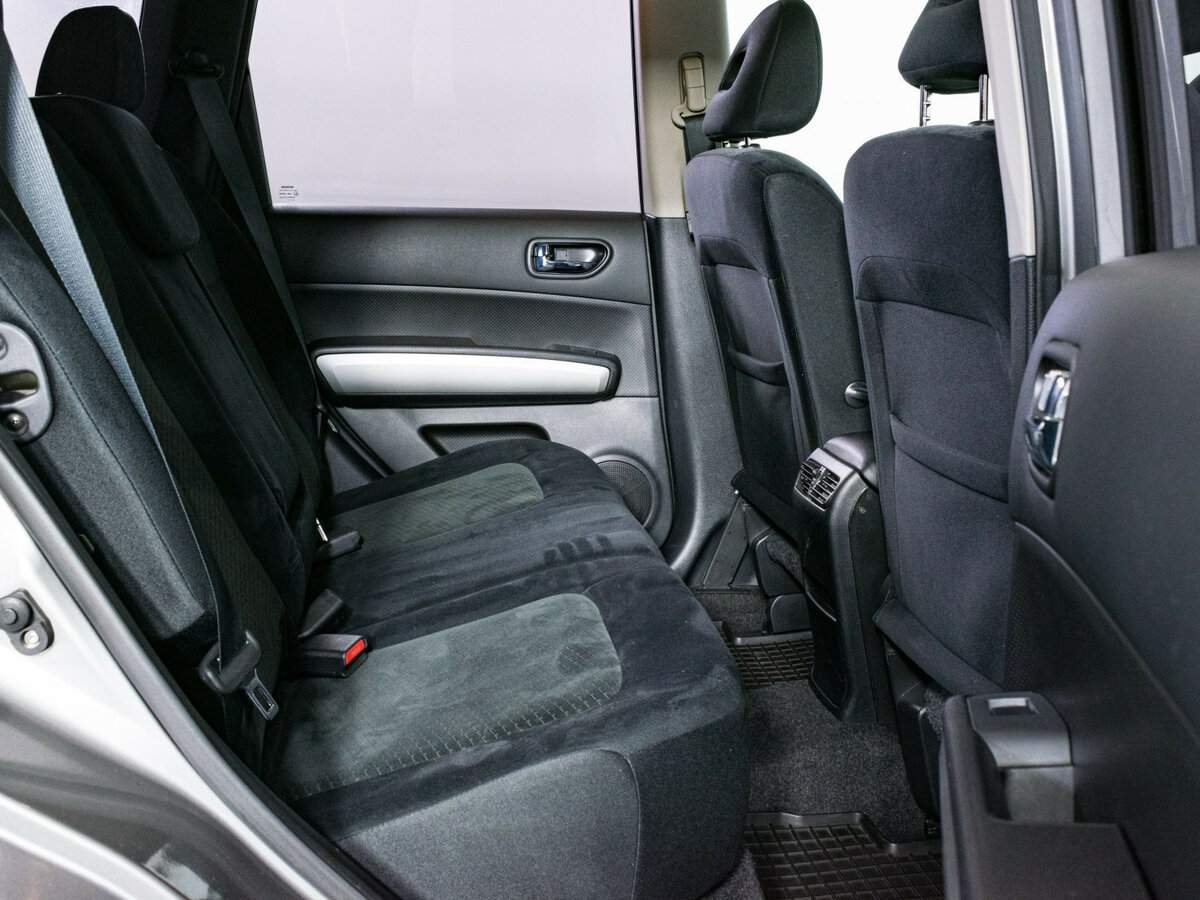 Купить Nissan X-Trail, 2013, 199 700 км.. Фото: #11