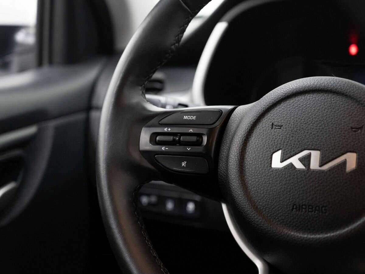 Купить Kia Rio, 2022, 90 000 км.. Фото: #12