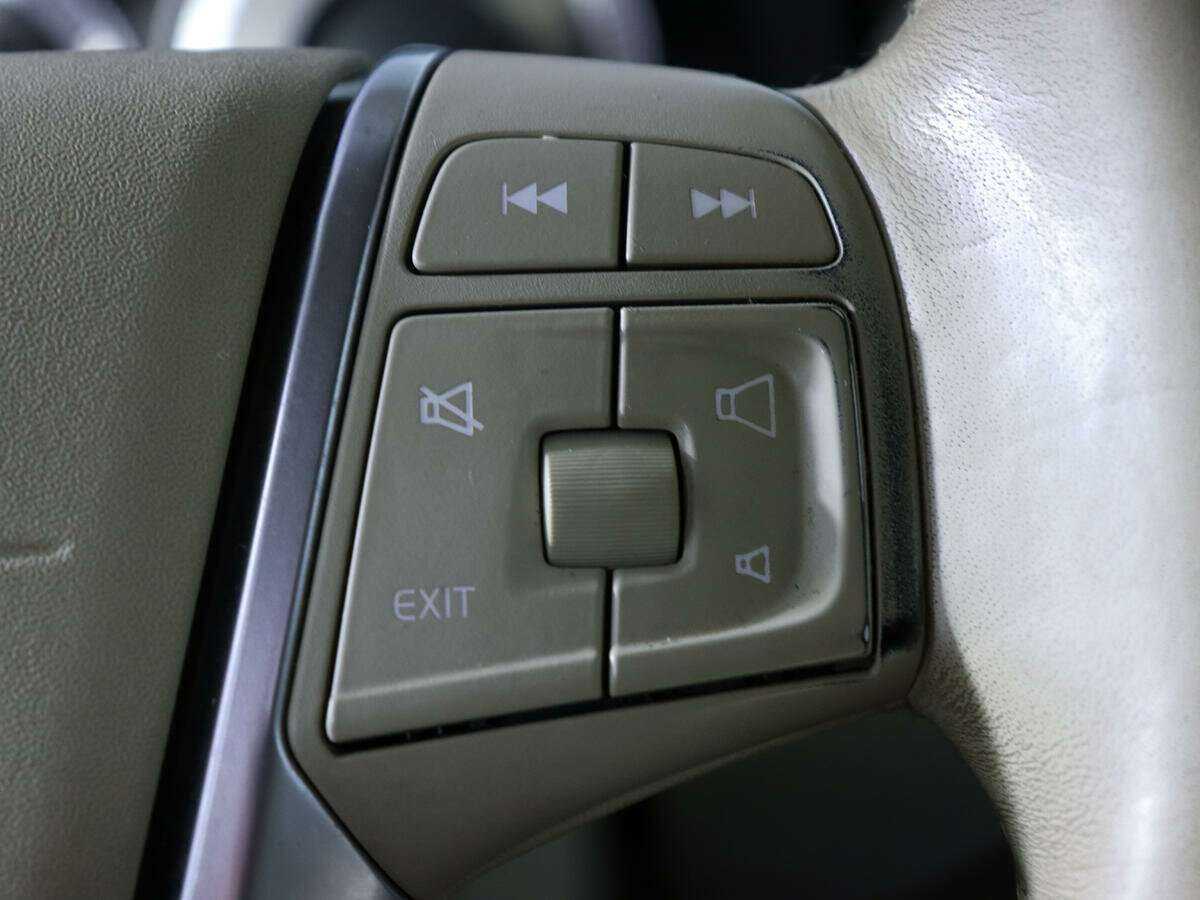 Купить Volvo XC70, 2012, 90 728 км.. Фото: #16