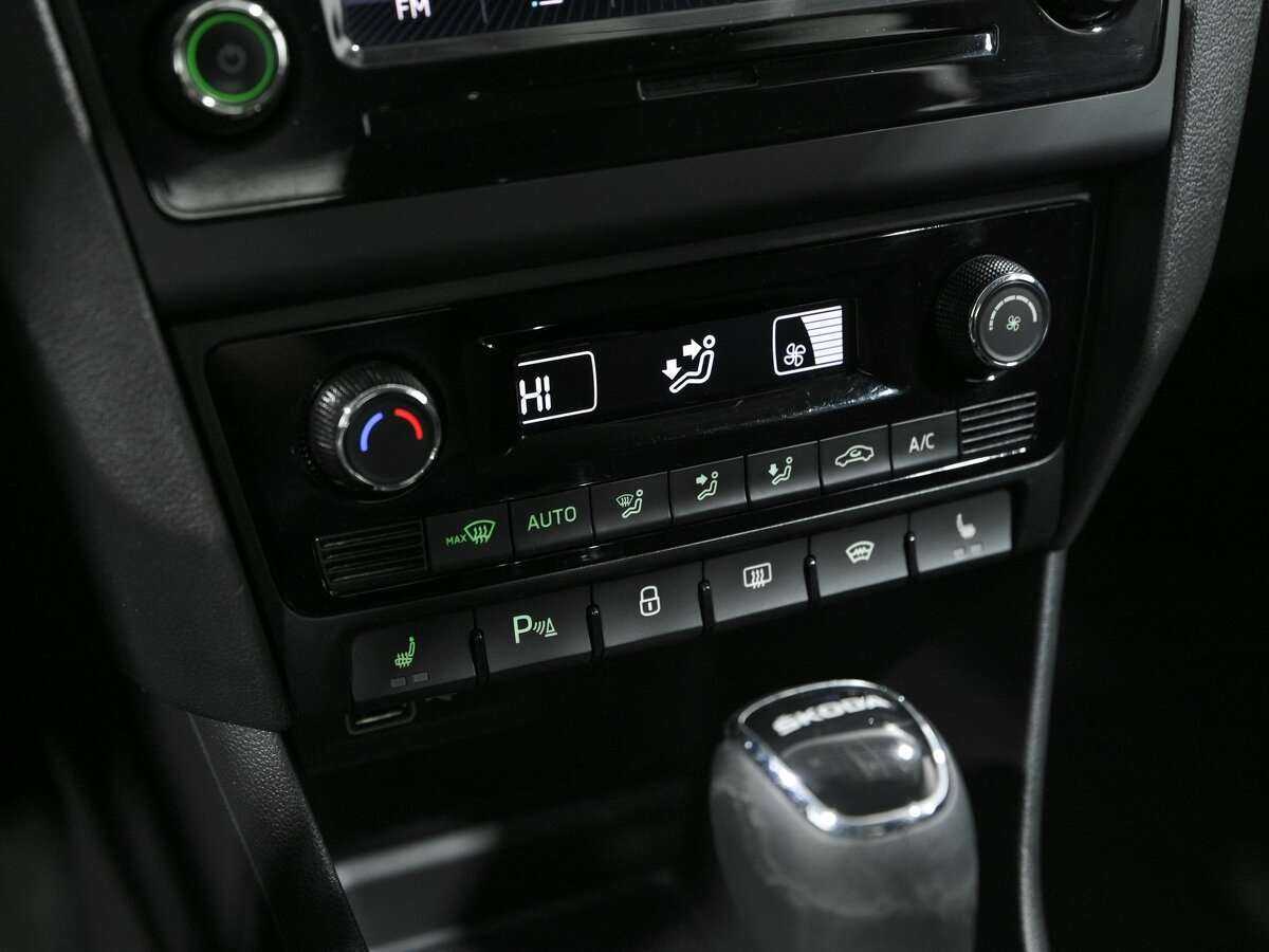 Купить Skoda Rapid, 2019, 85 542 км.. Фото: #10