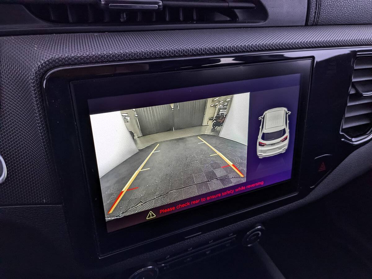 Купить Chery Tiggo 4, 2022, 106 652 км.. Фото: #26