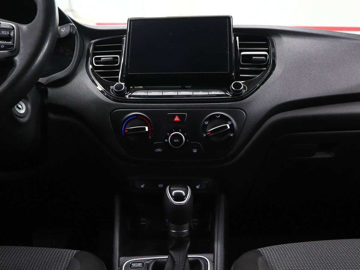 Купить Hyundai Solaris, 2021, 70 000 км.. Фото: #18