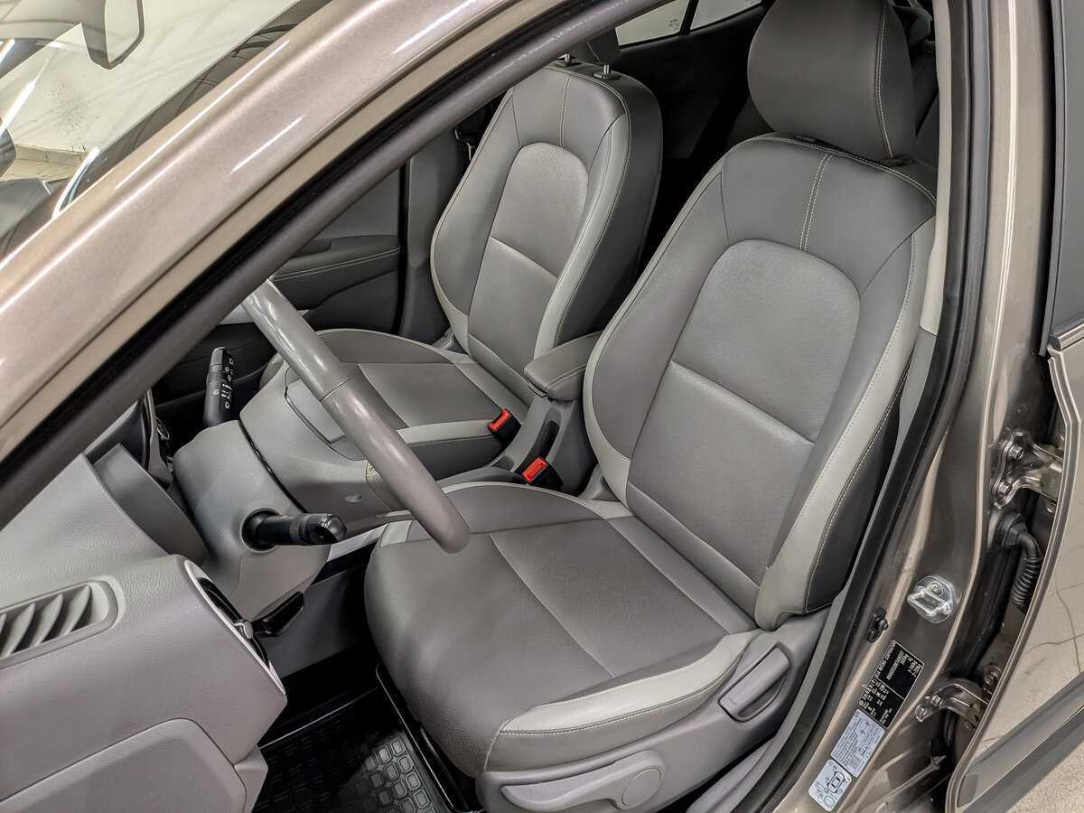 Купить Kia Picanto, 2019, 67 853 км.. Фото: #17