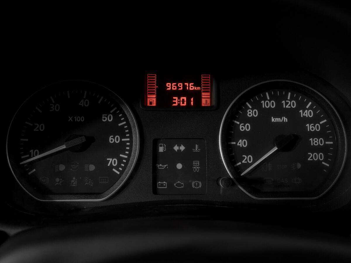 Купить Nissan Almera, 2017, 96 975 км.. Фото: #10