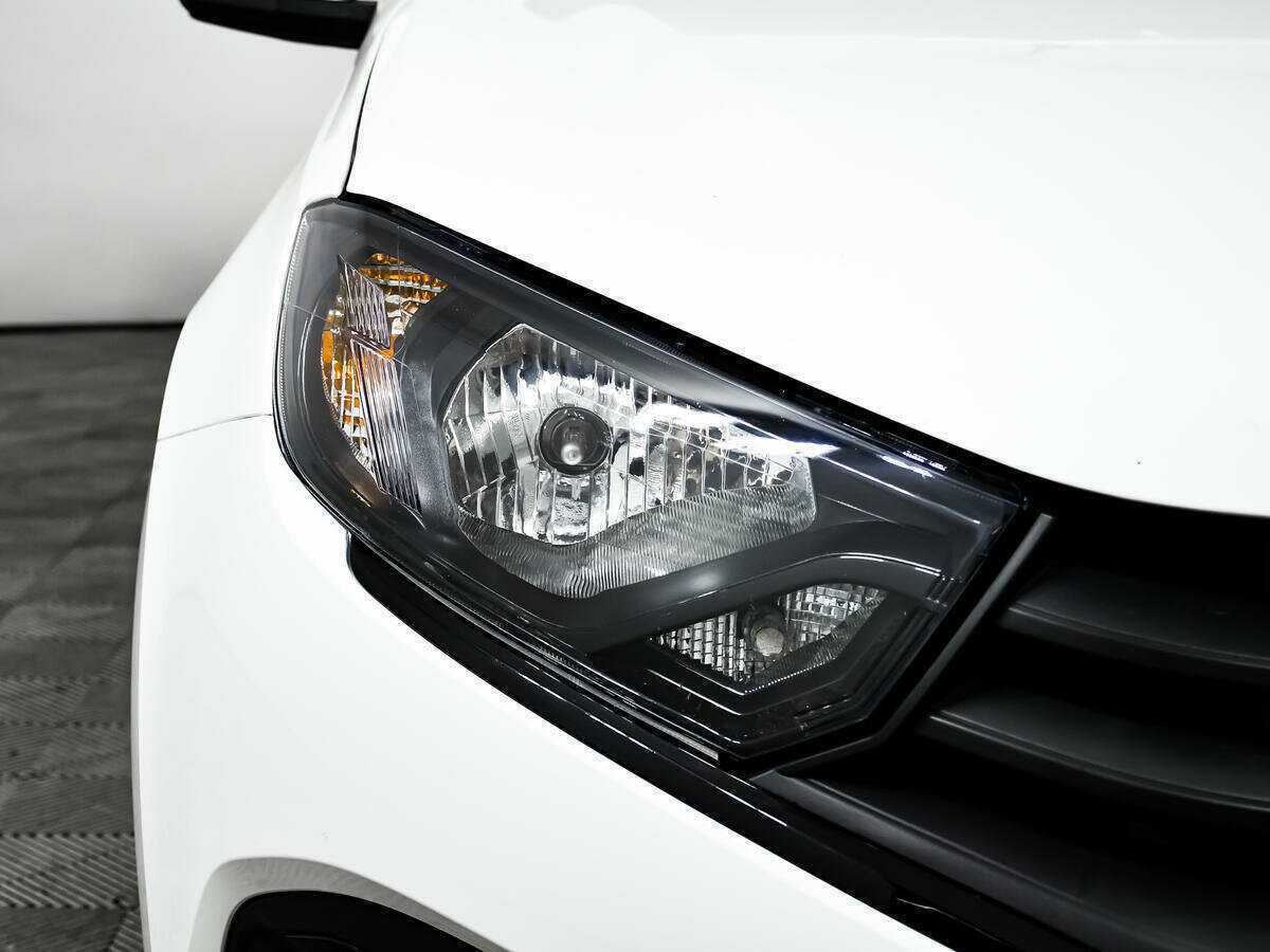 Купить Lada (ВАЗ) Granta, 2020, 53 001 км.. Фото: #13