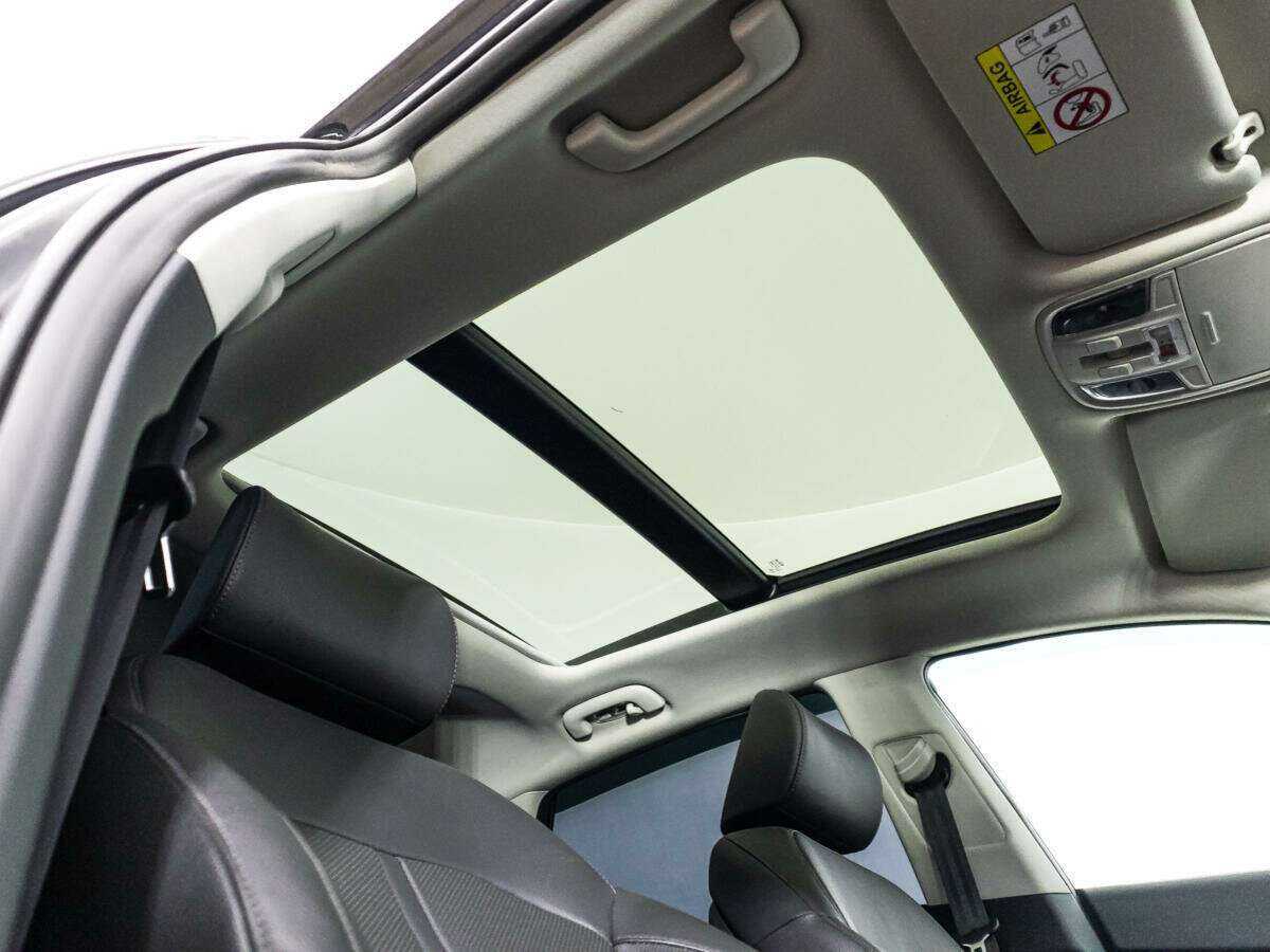 Купить Kia Optima, 2018, 89 817 км.. Фото: #20