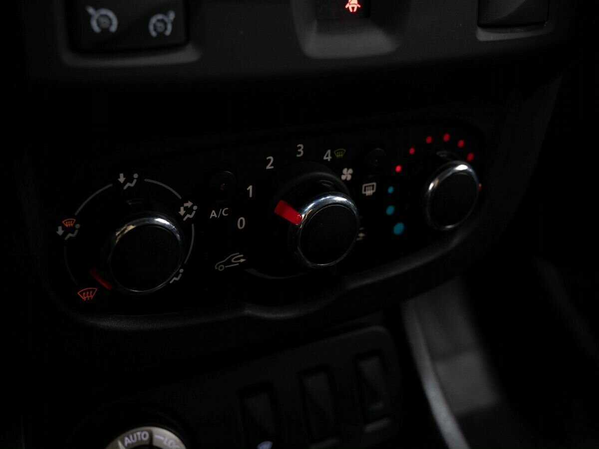 Купить Renault Duster, 2019, 84 500 км.. Фото: #18