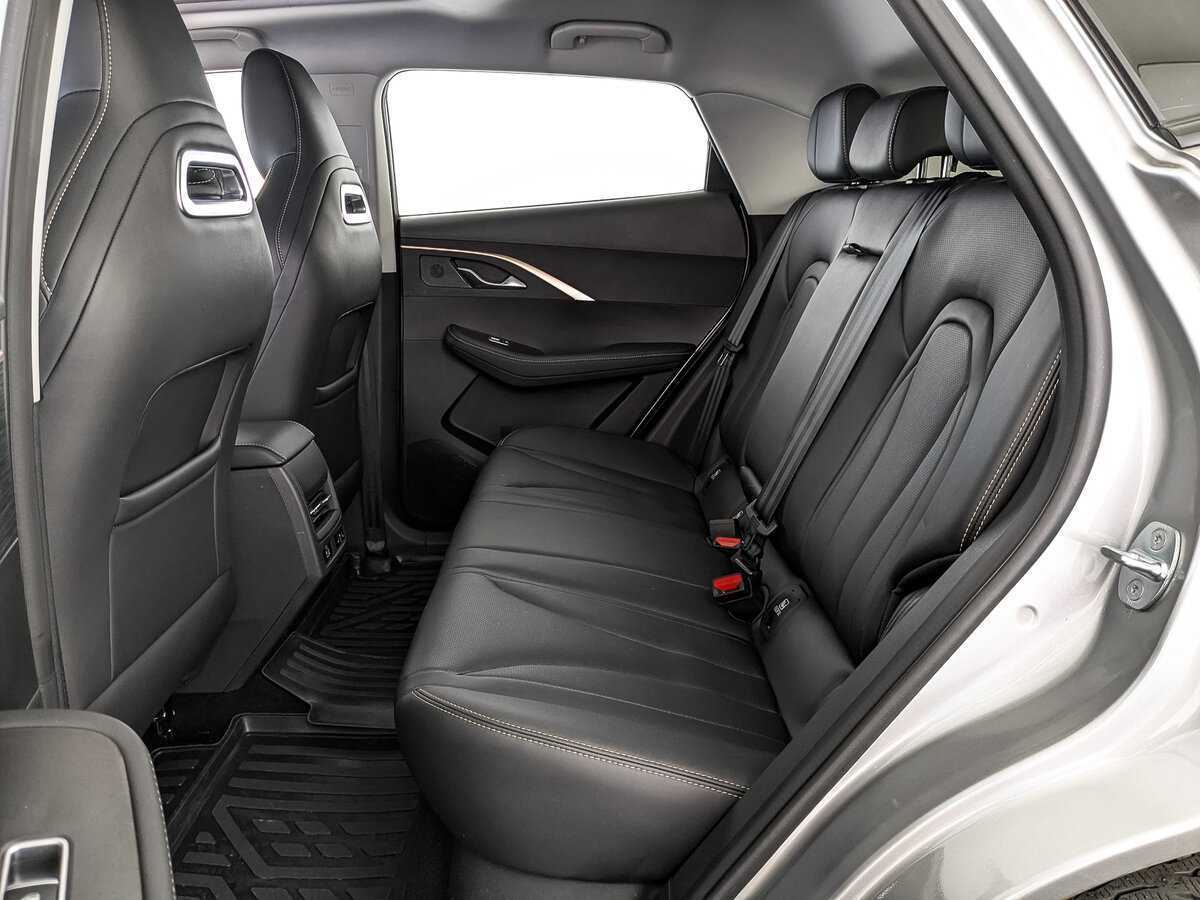 Купить OMODA C5, 2023, 8 453 км.. Фото: #15