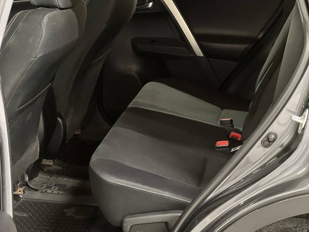 Купить Toyota RAV4, 2013, 203 564 км.. Фото: #11