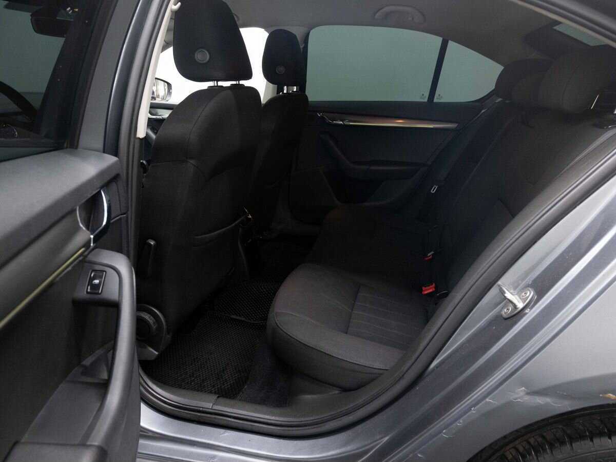 Купить Skoda Octavia, 2019, 171 000 км.. Фото: #8